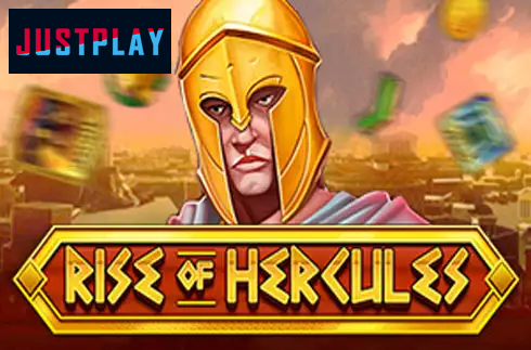 Rise of Hercules
